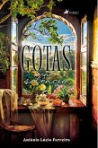Gotas em Silêncio (eBook, ePUB)