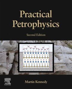 Practical Petrophysics (eBook, ePUB) - Kennedy, Martin