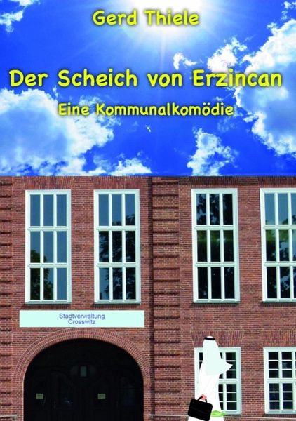 Der Scheich von Erzincan (eBook, ePUB) Der Scheich von Erzincan (eBook, ePUB)