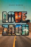 Love, Zach (eBook, ePUB)