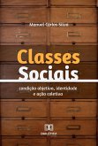 Classes Sociais (eBook, ePUB) Classes Sociais (eBook, ePUB)
