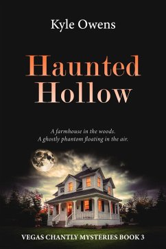 Cover Haunted Hollow (eBook, ePUB)