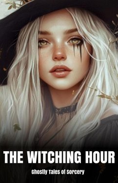 Cover The Witching Hour (eBook, ePUB)