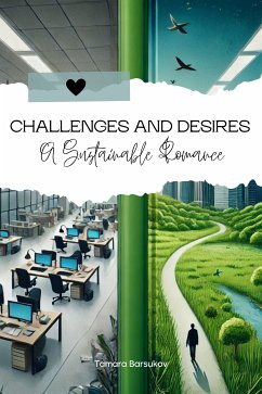 Cover Challenges and Desires (eBook, ePUB)