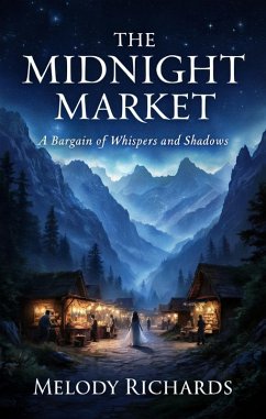 Cover The Midnight Market (eBook, ePUB)