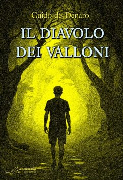 Cover Il diavolo dei valloni (eBook, ePUB)