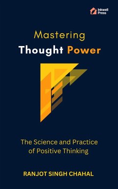 Cover Mastering Thought Power (eBook, ePUB)