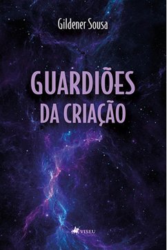Cover Guardiões da Criação (eBook, ePUB)