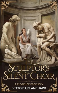 Cover The Sculptor's Silent Choir (eBook, ePUB)