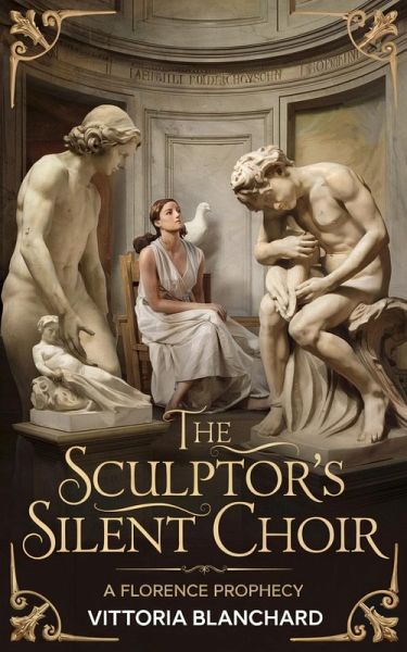 The Sculptor's Silent Choir (eBook, ePUB) The Sculptor's Silent Choir (eBook, ePUB)