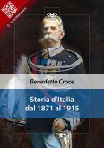 Storia d'Italia dal 1871 al 1915 (eBook, ePUB)
