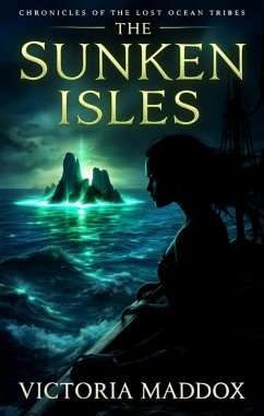Cover The Sunken Isles (eBook, ePUB)