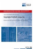 Geprägte Freiheit 2024/25 (eBook, PDF)