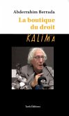 La boutique du droit (eBook, ePUB) La boutique du droit (eBook, ePUB)