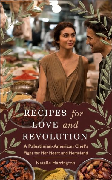Recipes for Love and Revolution (eBook, ePUB) Recipes for Love and Revolution (eBook, ePUB)
