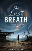 The Last Breath (eBook, ePUB)