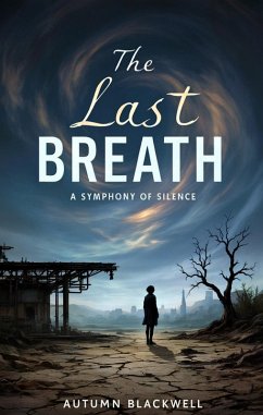 Cover The Last Breath (eBook, ePUB)
