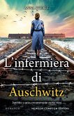 L'infermiera di Auschwitz (eBook, ePUB)