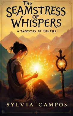 Cover The Seamstress of Whispers (eBook, ePUB)