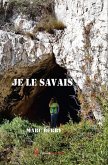 Je le savais (eBook, ePUB)