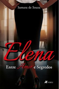 Cover Elena (eBook, ePUB)