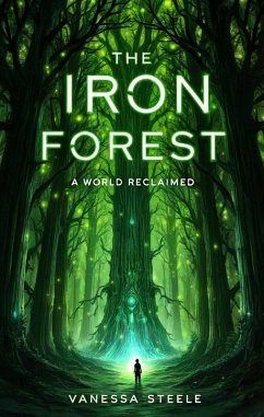 The Iron Forest (eBook, ePUB) - Steele, Vanessa