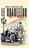 Le chauffeur de maître (eBook, ePUB)