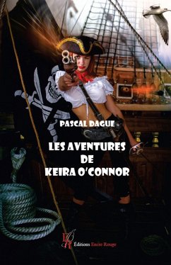 Cover Les aventures de Keira O'Connor (eBook, ePUB)