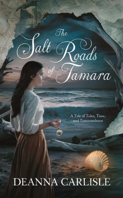 Cover The Salt Roads of Tamara (eBook, ePUB)