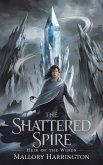 The Shattered Spire (eBook, ePUB)
