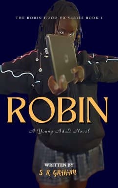 Cover Robin (eBook, ePUB)