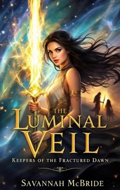 Cover The Luminal Veil (eBook, ePUB)