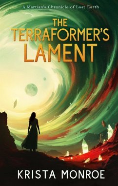 Cover The Terraformer's Lament (eBook, ePUB)
