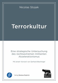 Terrorkultur (eBook, PDF) - Stojek, Nicolas