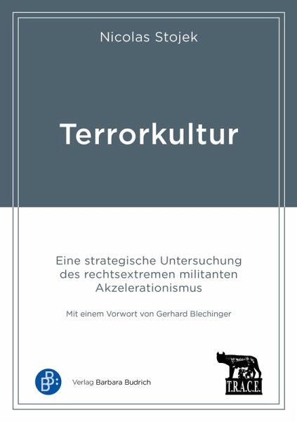 Terrorkultur (eBook, PDF) Terrorkultur (eBook, PDF)