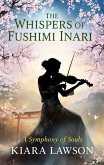 The Whispers of Fushimi Inari (eBook, ePUB)