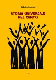 Storia universale del canto (eBook, ePUB) Storia universale del canto (eBook, ePUB)