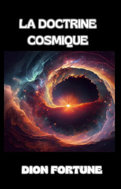 La doctrine cosmique (traduit) (eBook, ePUB) Cover La doctrine cosmique (traduit) (eBook, ePUB)