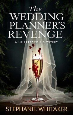 The Wedding Planner's Revenge (eBook, ePUB) Cover The Wedding Planner's Revenge (eBook, ePUB)
