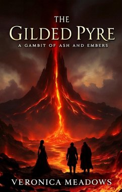 The Gilded Pyre (eBook, ePUB) - Meadows, Veronica