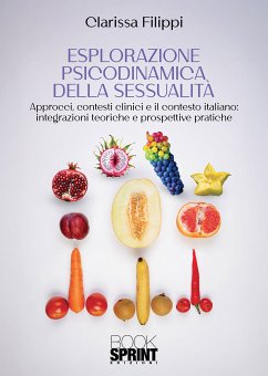 Cover Esplorazione psicodinamica della sessualità (eBook, PDF)