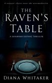 The Raven's Table (eBook, ePUB)