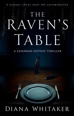 Cover The Raven's Table (eBook, ePUB)