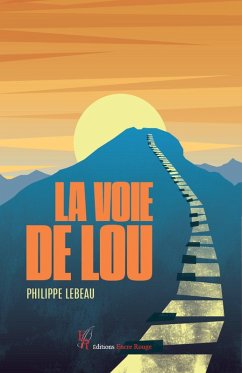 Cover La voie de Lou (eBook, ePUB)