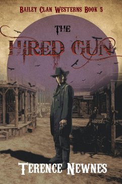 Cover The Hired Gun (eBook, ePUB)