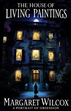 Cover The House of Living Paintings (eBook, ePUB)