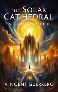 Cover The Solar Cathedral (eBook, ePUB)