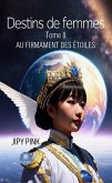 Destins de femmes - Tome 2 (eBook, ePUB)
