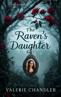 The Raven's Daughter (eBook, ePUB) - Chandler, Valerie