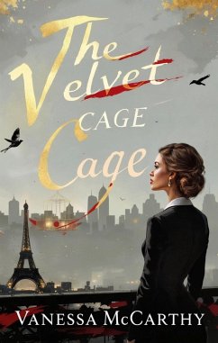 Cover The Velvet Cage (eBook, ePUB)